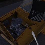 My Summer Car Как Правильно Настроить Стоковый Двигатель