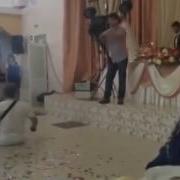 Уз Кизини Туйида Ота