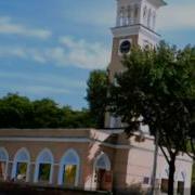 Ташкент Не Лондон Не Париж