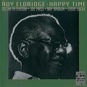 All Of Me Roy Eldridge