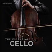 Jan Erik Gustafsson Cello Sonata No 1 I Largo