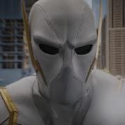 Godspeed Flash Theme