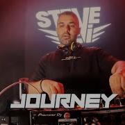 Stive Live Journey