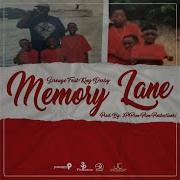 Scrouge Memory Lane Feat King Derby