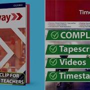 Headway 5 Edition Elementary Unit 3