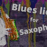 Track Instrumental Sax Boogie Woogie