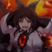 Touhou Warning