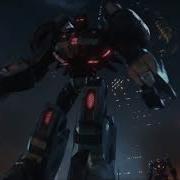 Transformers Fall Of Cybertron Believer