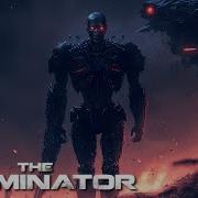 The Terminator Cover By State Azure Prophet 10 Daw