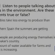 English Plus 9 Module 3 Our Planet P 34