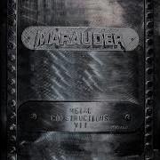 Marauder Shout It Out