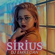 Dj Emre Can Sirius Club Mix