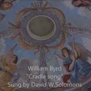 William Byrd Cradle Song