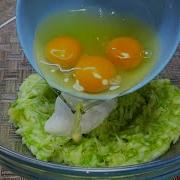 Пицца Из Кабачков