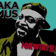 Forward And Pull Up Chaka Demus