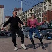 Танец Синь Синь
