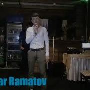 Zafar Ramatov