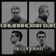 Столыпинский Вагон Лесоповал