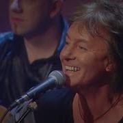 Chris Norman Don T Think Twice It S Alright One Acoustic Evening
