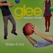 Shake It Out Glee Cast Version Glee Cast