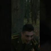 Юнось В Курсантских Погонах