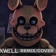 Sayonara Maxwell Into The Pit
