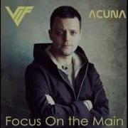 V I F Focus On The Main