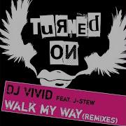 Walk My Way Music Notes Revelation Remix