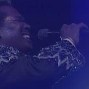 Luther Vandross Superstar From Live At Wembley Luther Vandross