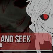 Anime Creepy Horror Hide And Seek