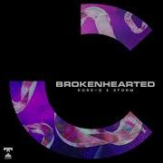 Kore G 3Form Brokenhearted Extended Mix