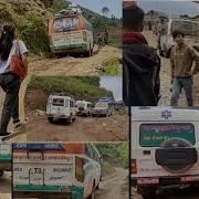 Journey Of Dang To Rukum