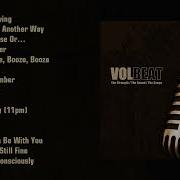 Volbeat New Album 2023