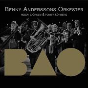 Badinerie Benny Anderssons Orkester
