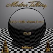 Modern Talking Remixed Manaev