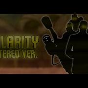 Singularity Cycles D Side But The Tf2 Mercs Sing It