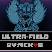 Fnf Ultra Field Ost