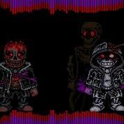 Mirrored Insanity Phase 3 Remix