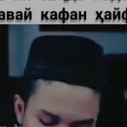 Савол Ва Ҷавоб 64 Мурдаро Дар Хоб Диди Бояд Чи Куни