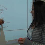 Intonation Patterns Of American English
