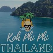 Alone Phi Phi