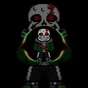 Toxic Sans Phase 3 Remake Theme