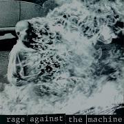 Rage Against The Machine Know Your Enemy Audio Rage Against The Machine