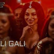 Gali Gali From Kgf Chapter 1