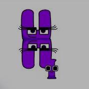 Cyriak Alphabet Lore