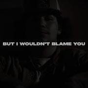 I Don T Blame You