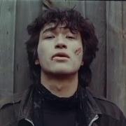 Виктор Цой Кино Группа Крови Черновик 1988