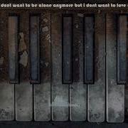 I Dont Want To Be Alone Anymore But I Don T Want To Love Anyone Else