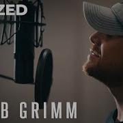Caleb Grimm Amazed