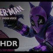 Spider Man Into The Spider Verse Uncle Aaron S Death